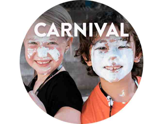 Steve and Kate's Camp - 5 Days at Pasadena Summer Camp - $500 value