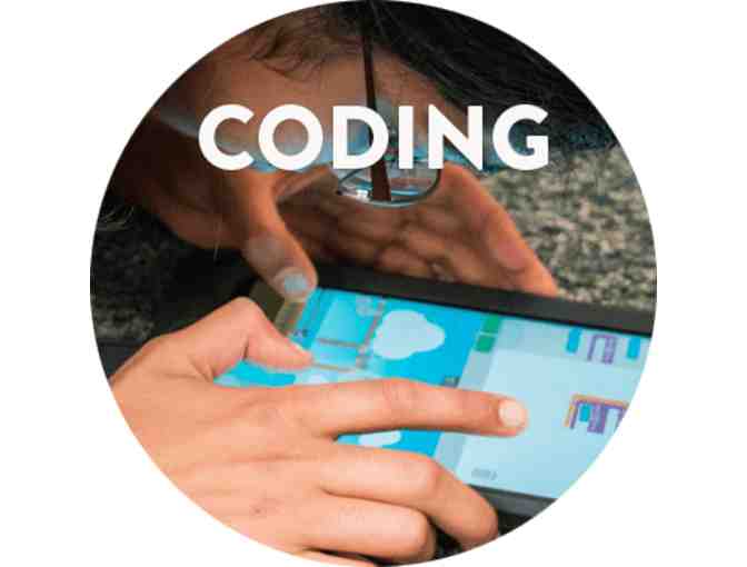 Steve and Kate's Camp - 5 Days at Pasadena Summer Camp - $500 value