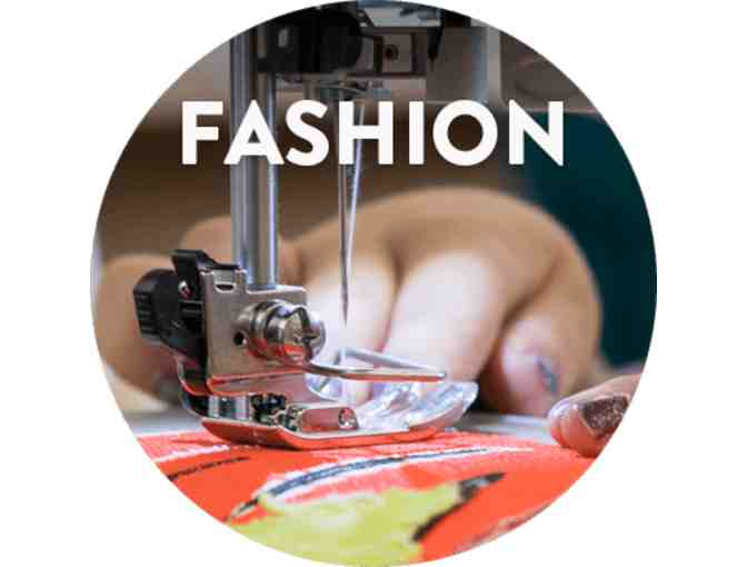 Steve and Kate's Camp - 5 Days at Pasadena Summer Camp - $500 value