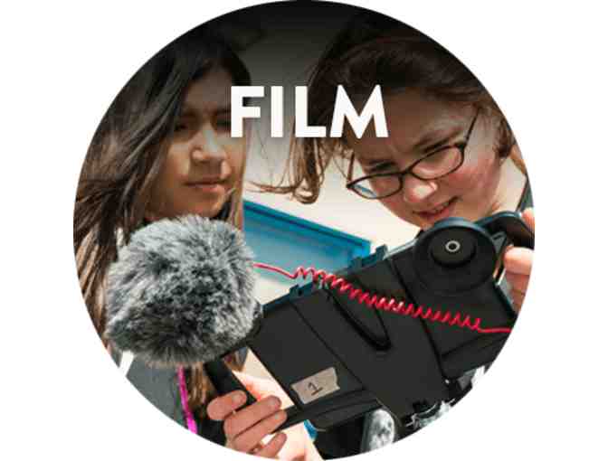 Steve and Kate's Camp - 5 Days at Pasadena Summer Camp - $500 value