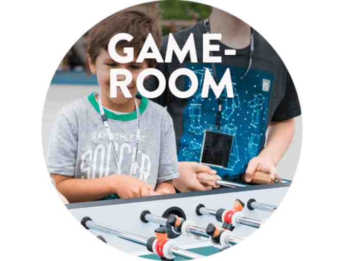 Steve and Kate's Camp - 5 Days at Pasadena Summer Camp - $500 value