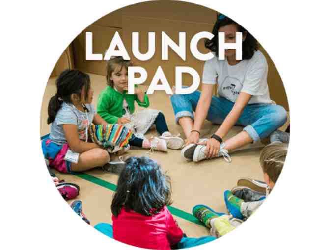 Steve and Kate's Camp - 5 Days at Pasadena Summer Camp - $500 value