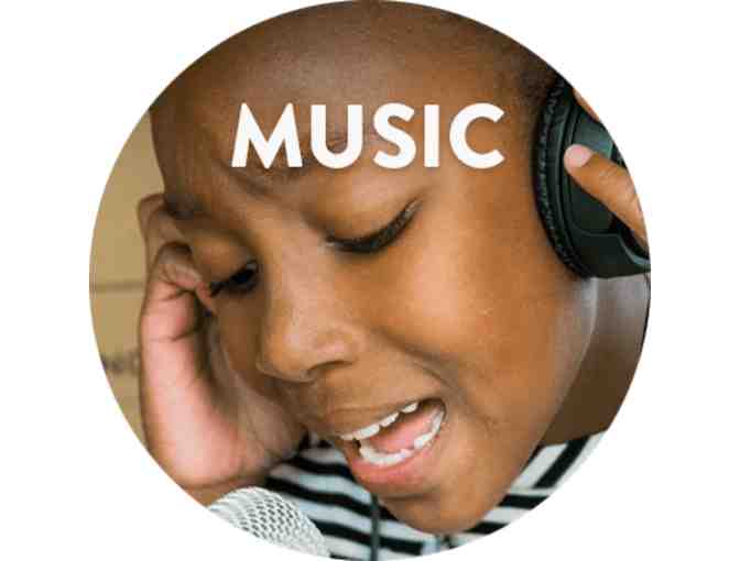 Steve and Kate's Camp - 5 Days at Pasadena Summer Camp - $500 value