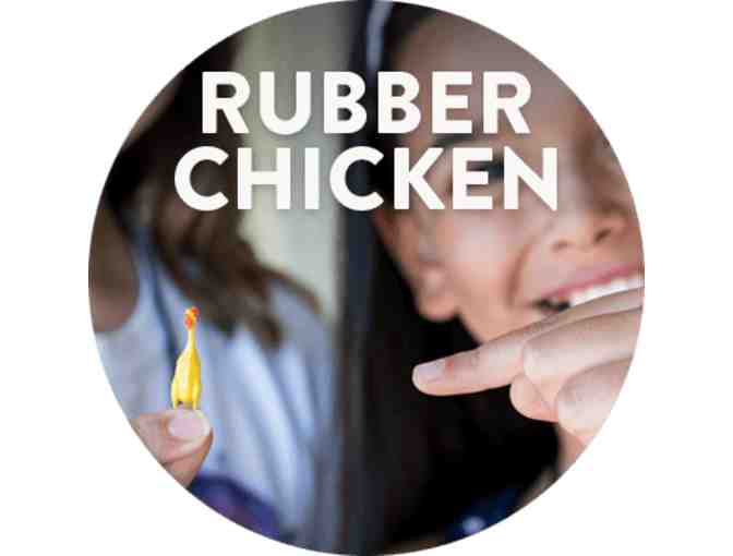 Steve and Kate's Camp - 5 Days at Pasadena Summer Camp - $500 value