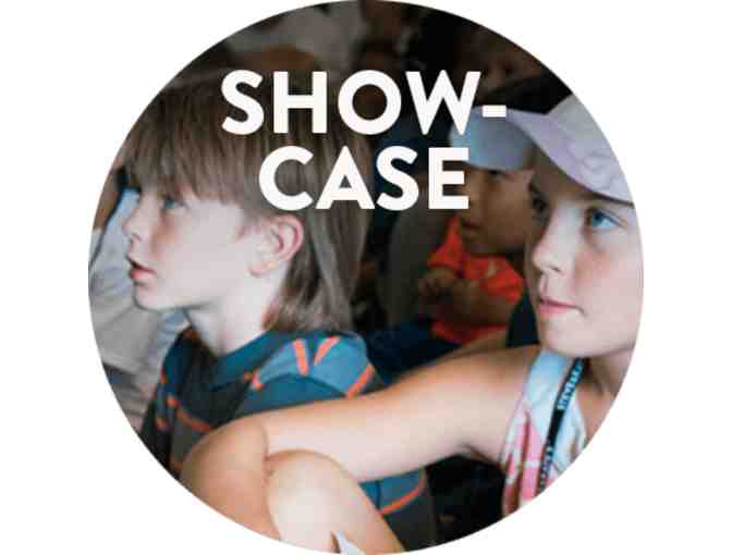 Steve and Kate's Camp - 5 Days at Pasadena Summer Camp - $500 value