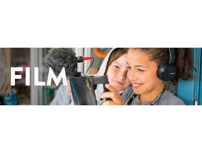 Steve and Kate's Camp - 5 Days at Pasadena Summer Camp - $500 value