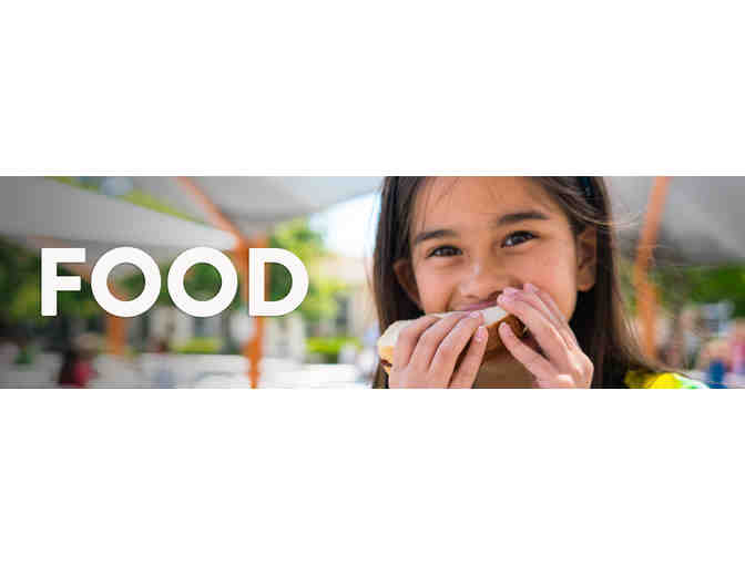 Steve and Kate's Camp - 5 Days at Pasadena Summer Camp - $500 value