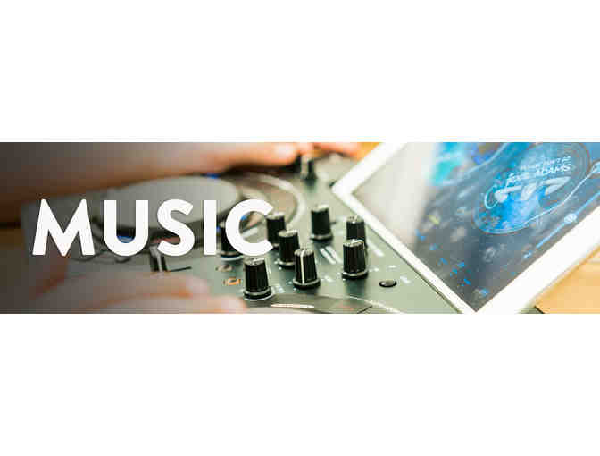 Steve and Kate's Camp - 5 Days at Pasadena Summer Camp - $500 value