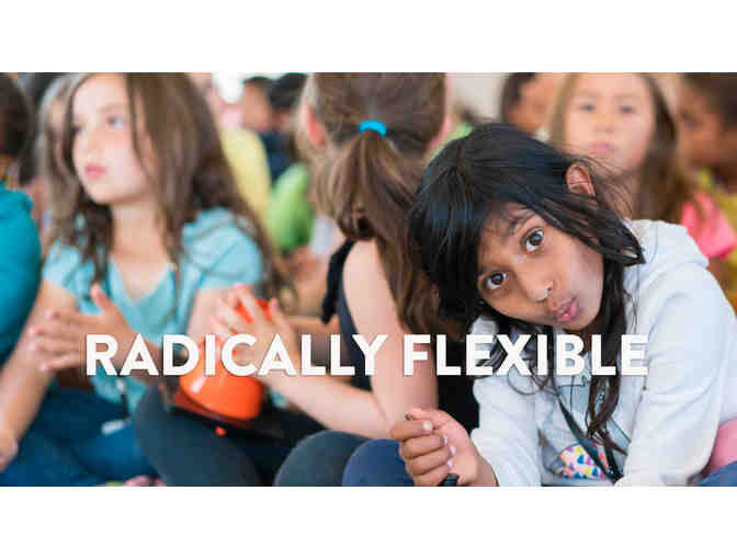 Steve and Kate's Camp - 5 Days at Pasadena Summer Camp - $500 value