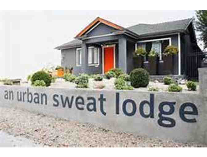 Shape House - Sweat Therapy Session valued at $50