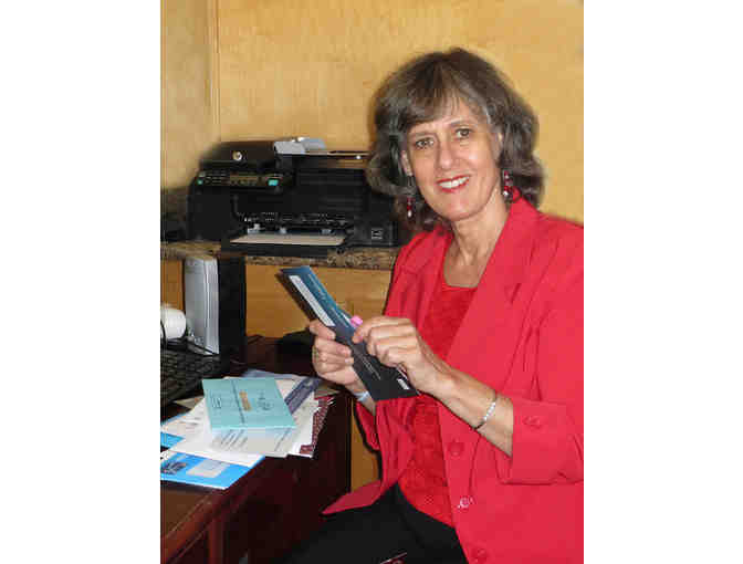 Organizing Services with Hope Organizers - 2 hours valued at $200