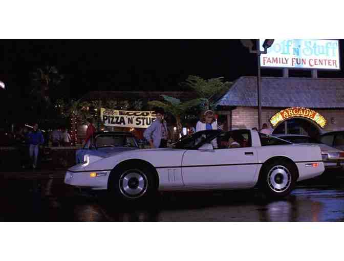 Golf N' Stuff Miniature Golf Passes for 2 #1