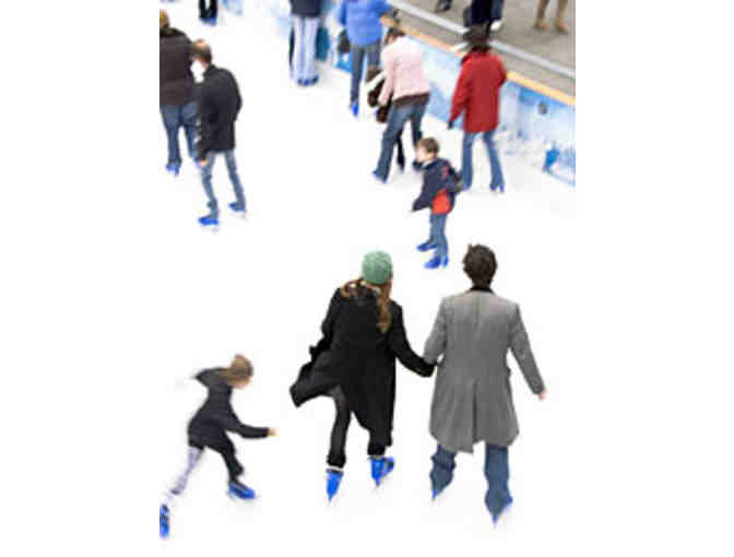 Pasadena Ice Skating Center - 2-pack Ice Skating passes valued at $32 #1