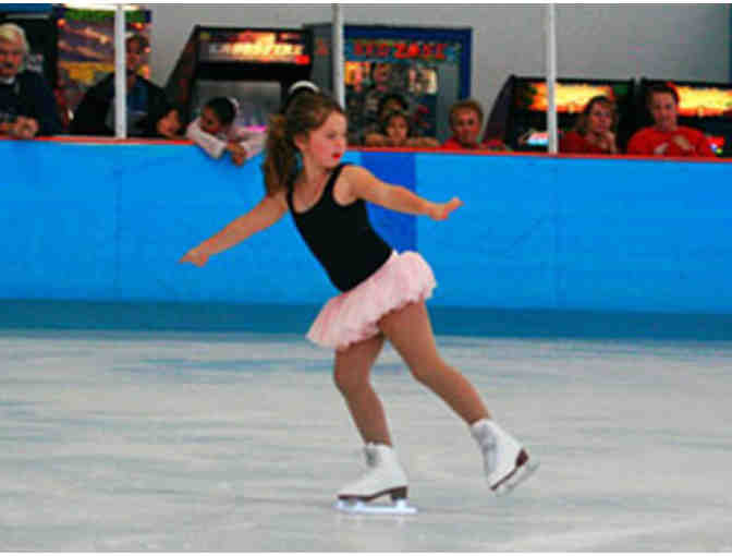 Pasadena Ice Skating Center - 2-pack Ice Skating passes valued at $32 #1