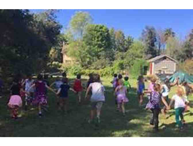 Fund a Need (aka Paddle Raise) for the Farm - $100