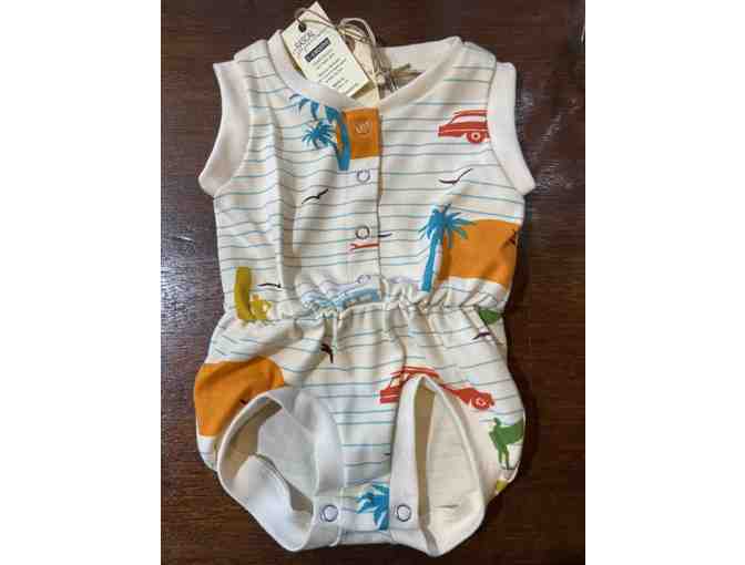 'New Baby Bundle' Basket from Roam.e in Montrose