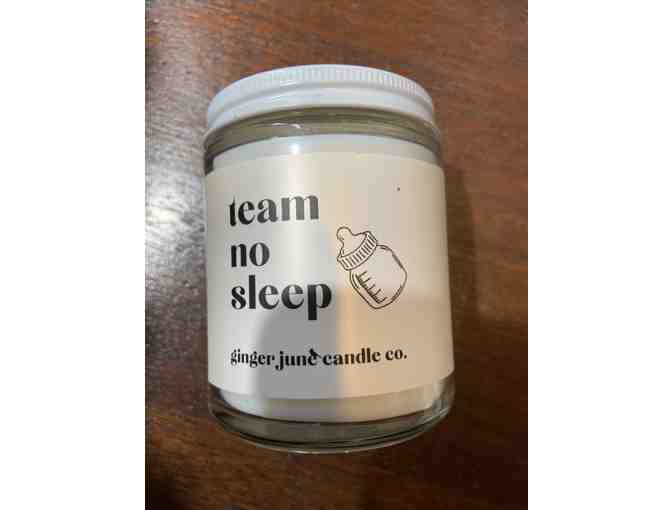 'New Baby Bundle' Basket from Roam.e in Montrose