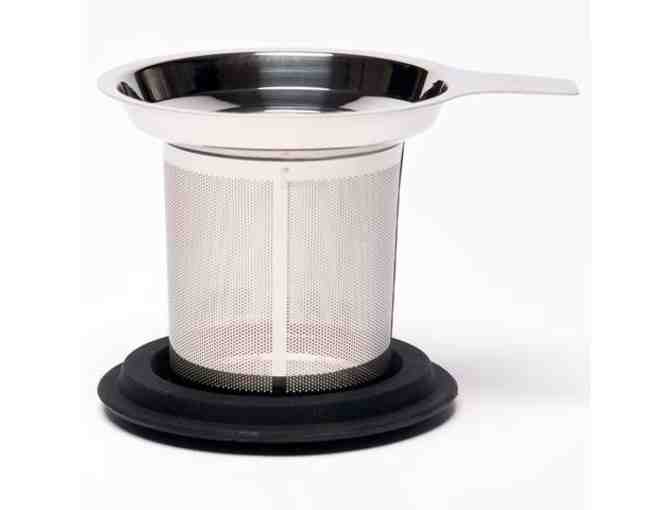 All of the Teas - from August Uncommon Tea