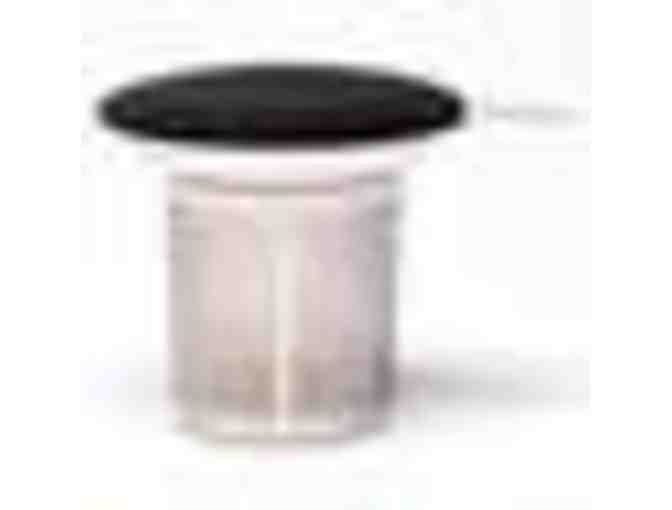 All of the Teas - from August Uncommon Tea