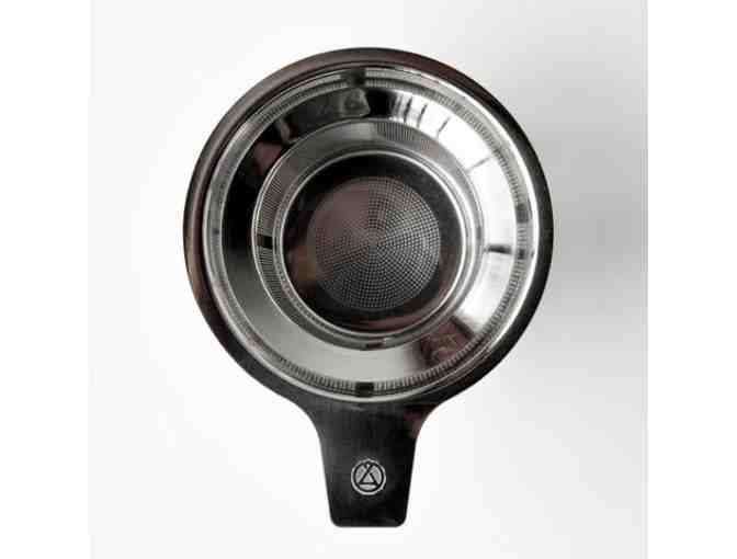 All of the Teas - from August Uncommon Tea