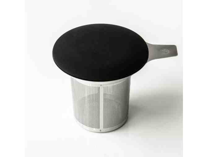 All of the Teas - from August Uncommon Tea