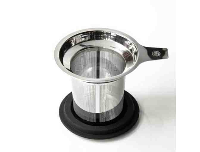 All of the Teas - from August Uncommon Tea