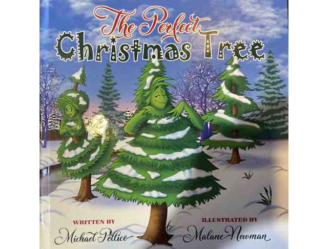 Children's Books - from Moonbow Publishing