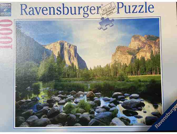 Puzzles Galore
