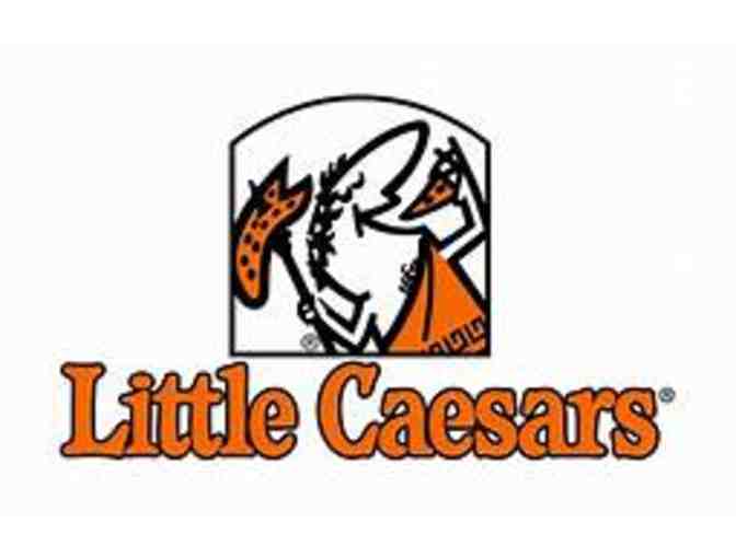 Little Ceasar's $15 Gift Card