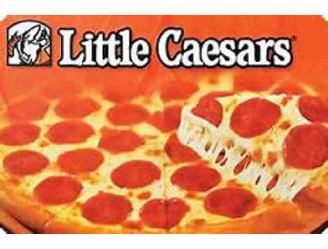 Little Ceasar's $15 Gift Card