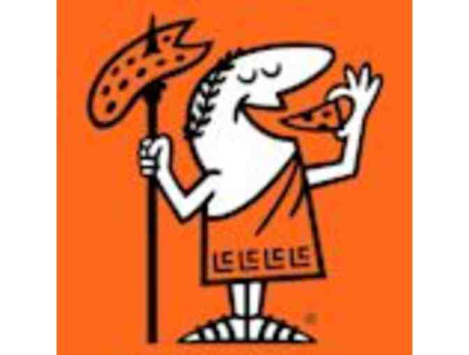 Little Ceasar's $15 Gift Card