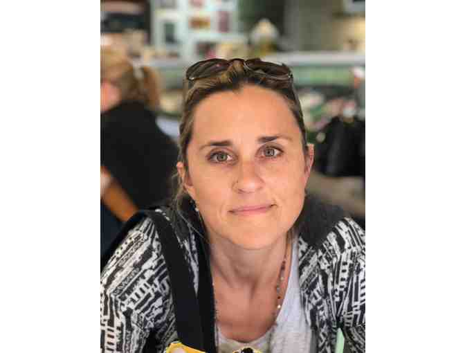 Move My Soul - 3 1-hour sessions with Waverly mom, Aija Kins