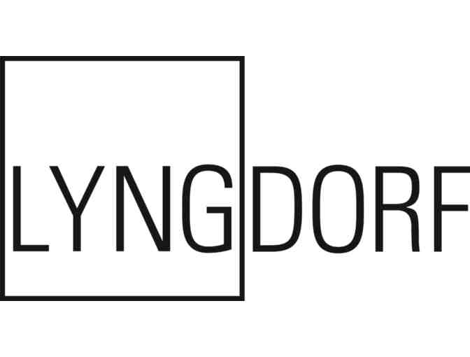 Steinway and Lyndorf Speakers and Installation Gift Package