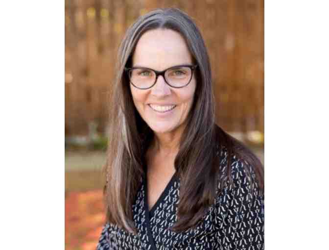 Commemorative Bricks to Create 'Heidi's Path' at The Farm