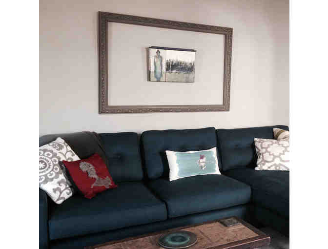 Designs Refined - 2-hour Consultation valued at $300