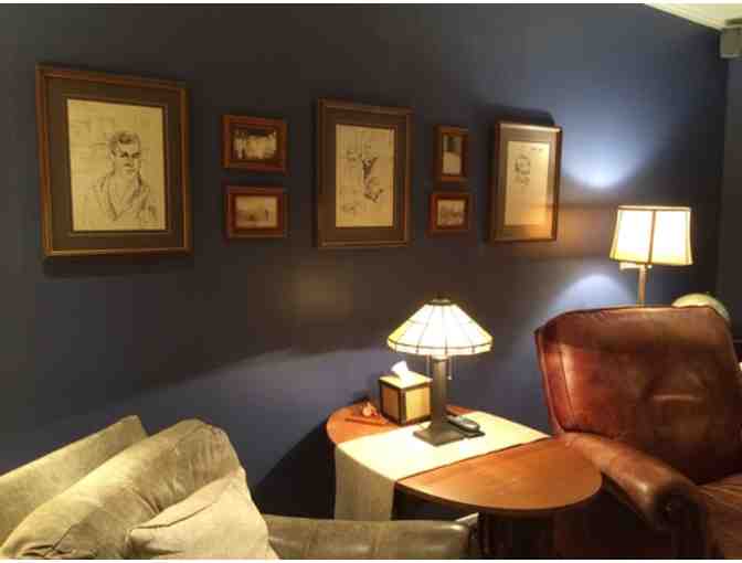 Designs Refined - 2-hour Consultation valued at $300