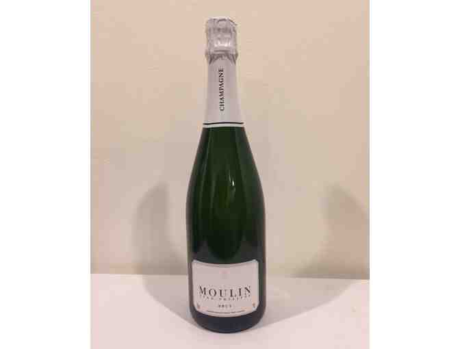 Lockdown Survival Kit