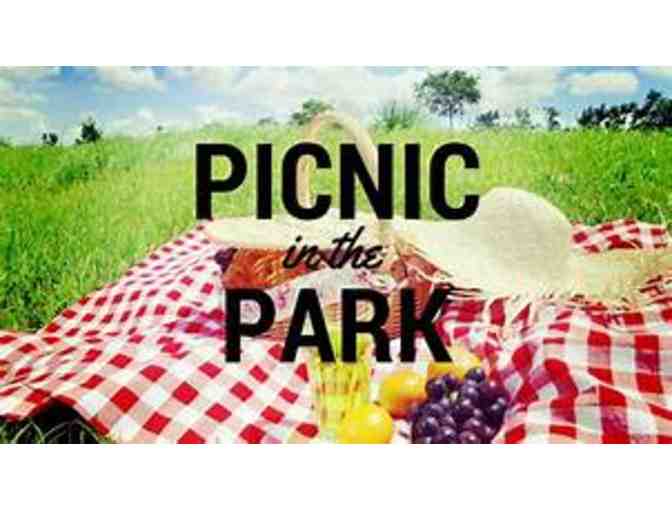 Afternoon with Waverly Teacher, Stina