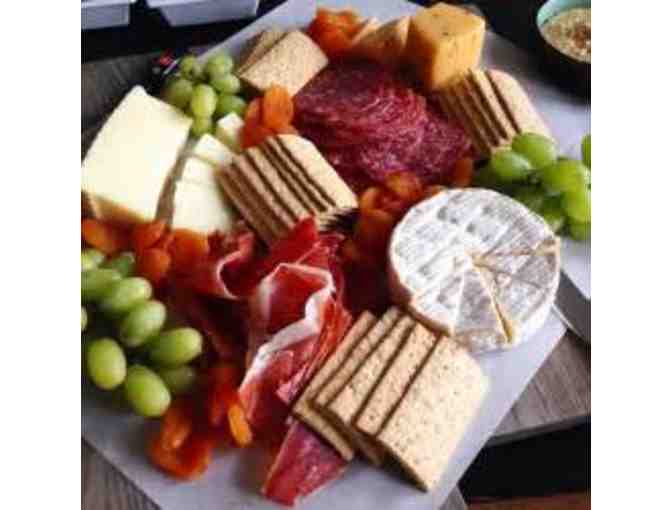 Sunset Cocktail Cruise with WPO Presidentt, Lillian Manzella