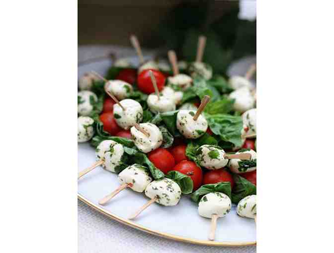 Sunset Cocktail Cruise with WPO Presidentt, Lillian Manzella