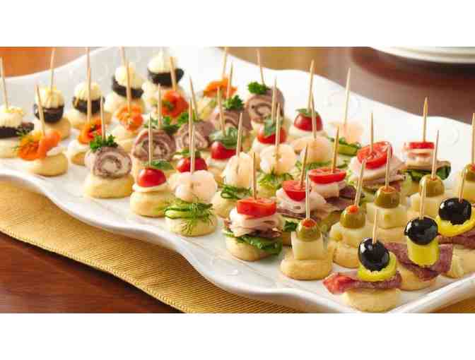 Sunset Cocktail Cruise with WPO Presidentt, Lillian Manzella