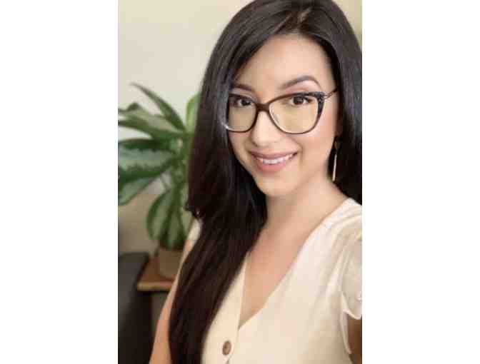 Ice Cream Date with Waverly's Preschool Team, Jeanny, Marina, and Connie