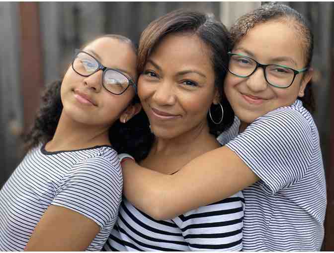 Family Photo Session at the Farm with Waverly's own, Jen Dakan