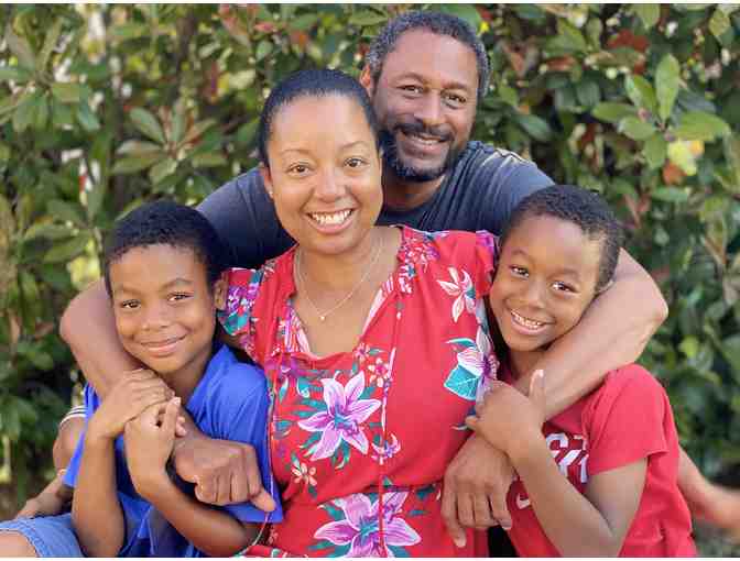 Family Photo Session at the Farm with Waverly's own, Jen Dakan