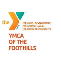 YMCA of the Foothills