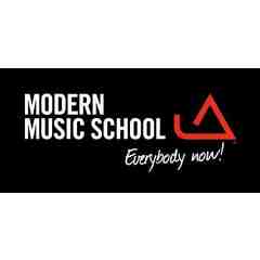 Modern Music School