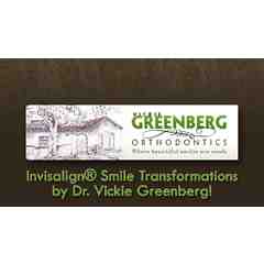Vickie Greenberg Orthodontics