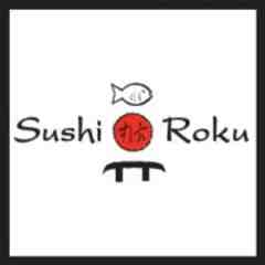 Sushi Roku Pasadena