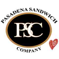 Pasadena Sandwich Company