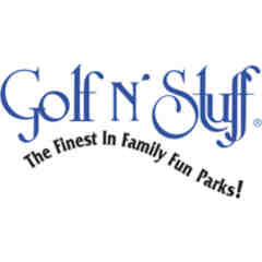 Golf N' Stuff